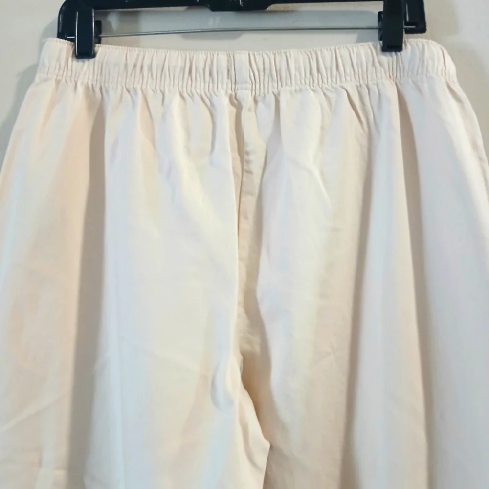 NWT Roxy drawstring pants women's SZ XL - Picture 3 of 9